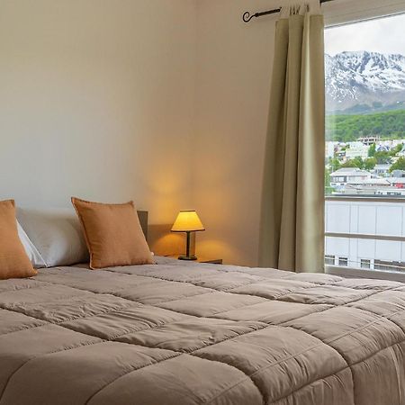Happy Guest Apart 56 Ushuaia Exterior foto