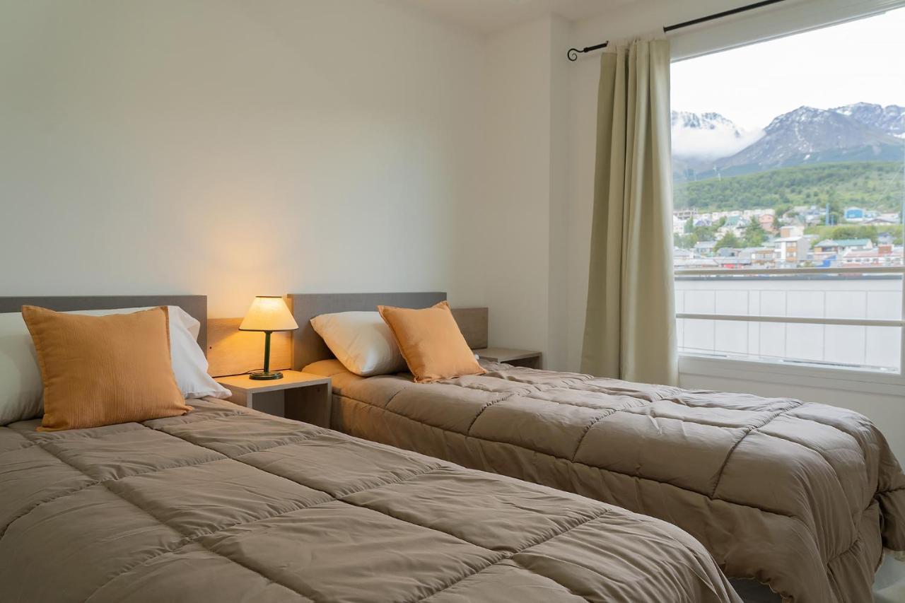 Happy Guest Apart 56 Ushuaia Exterior foto