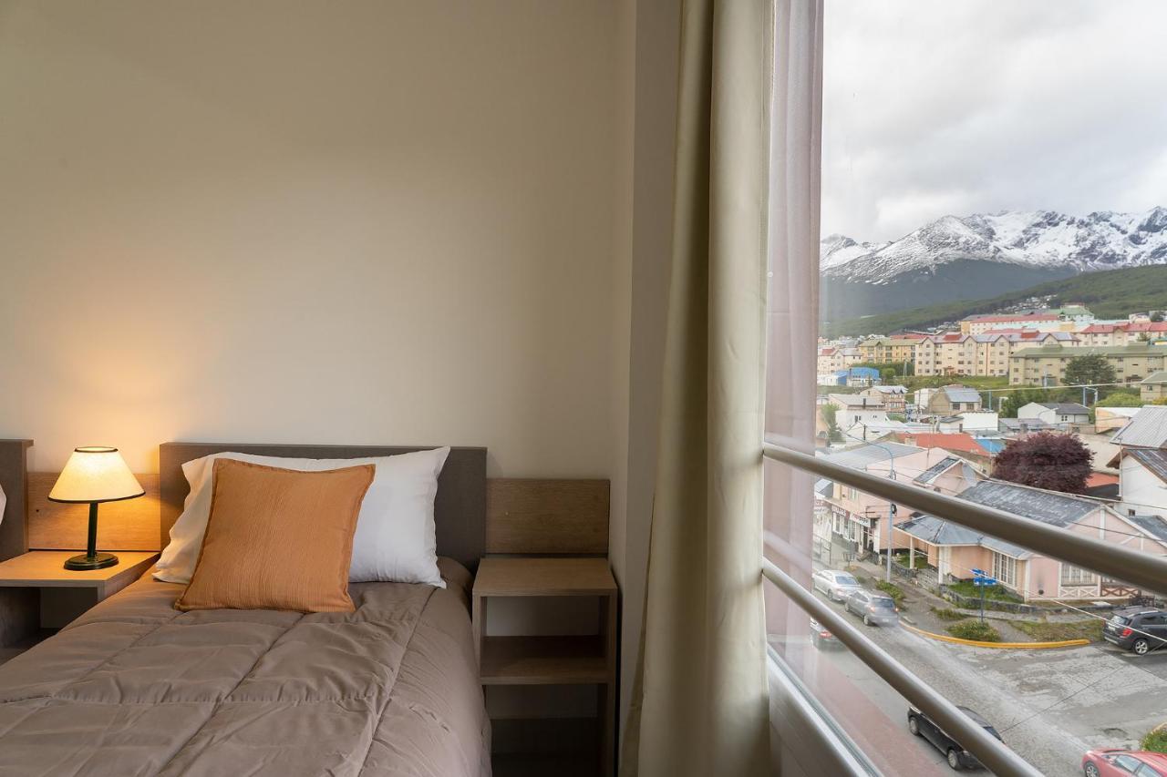 Happy Guest Apart 56 Ushuaia Exterior foto
