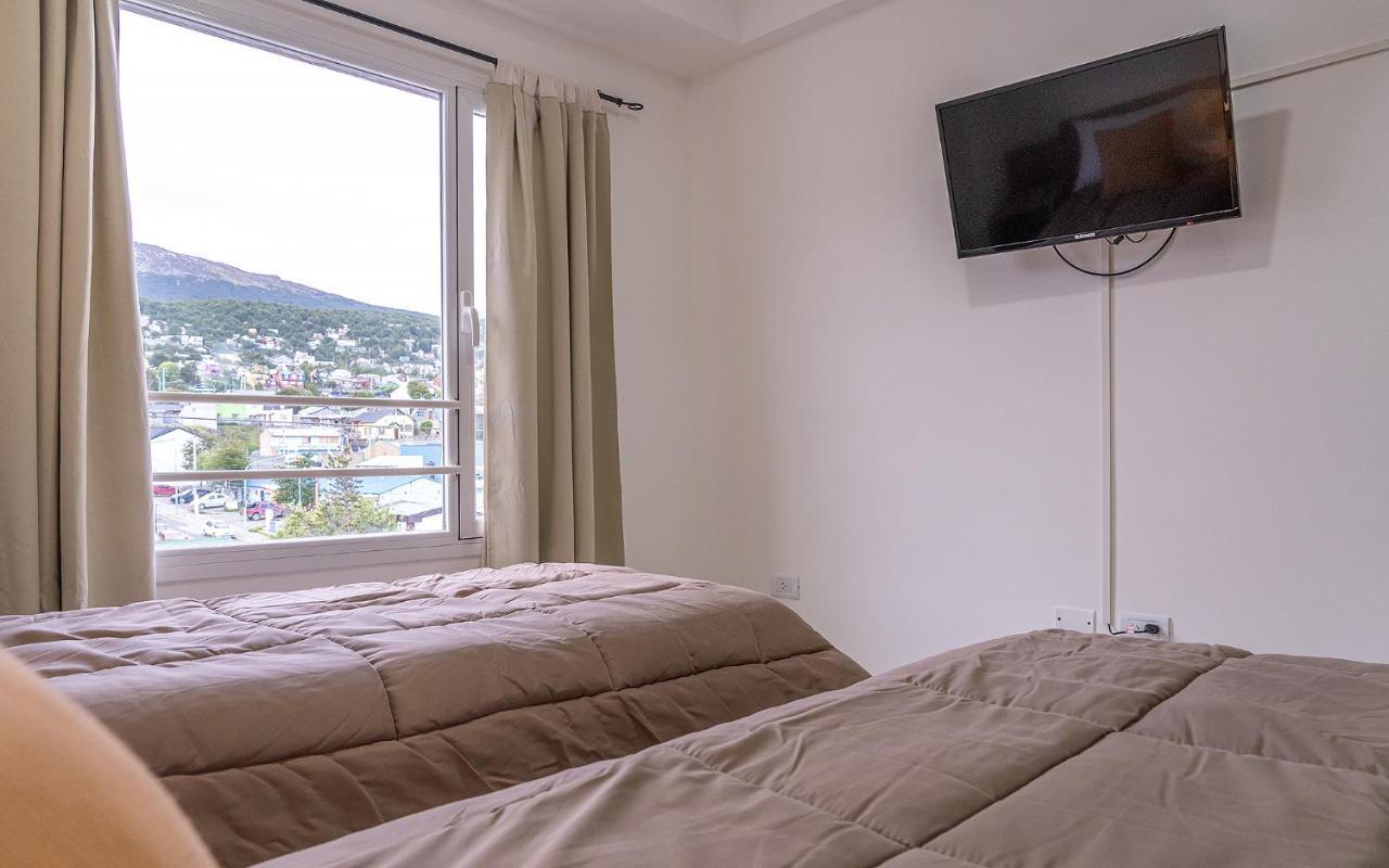 Happy Guest Apart 56 Ushuaia Exterior foto